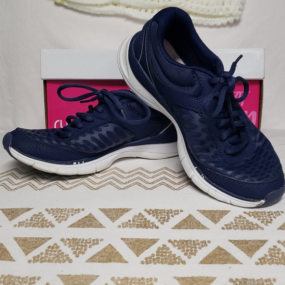 Ryka Shoes Ryka Sneakers Poshmark